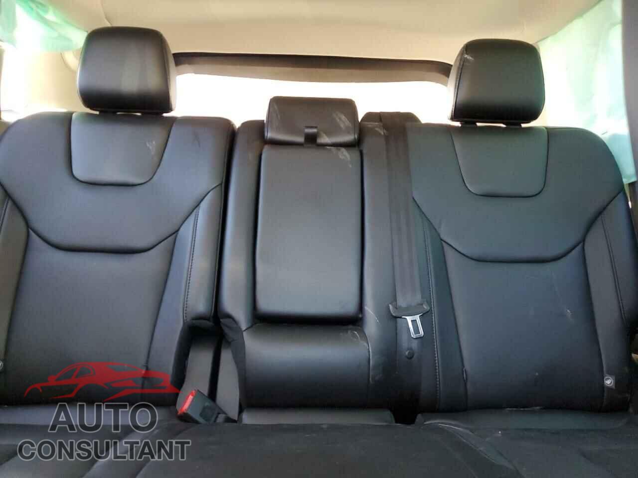 FORD EDGE 2016 - 2FMPK4K96GBB77376