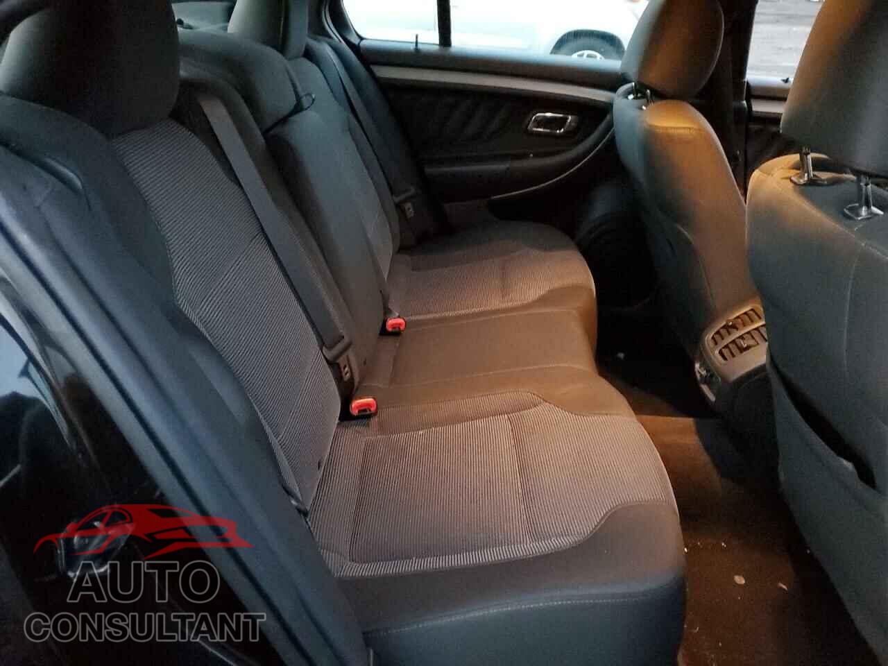 FORD TAURUS 2015 - 1FAHP2E86FG148152