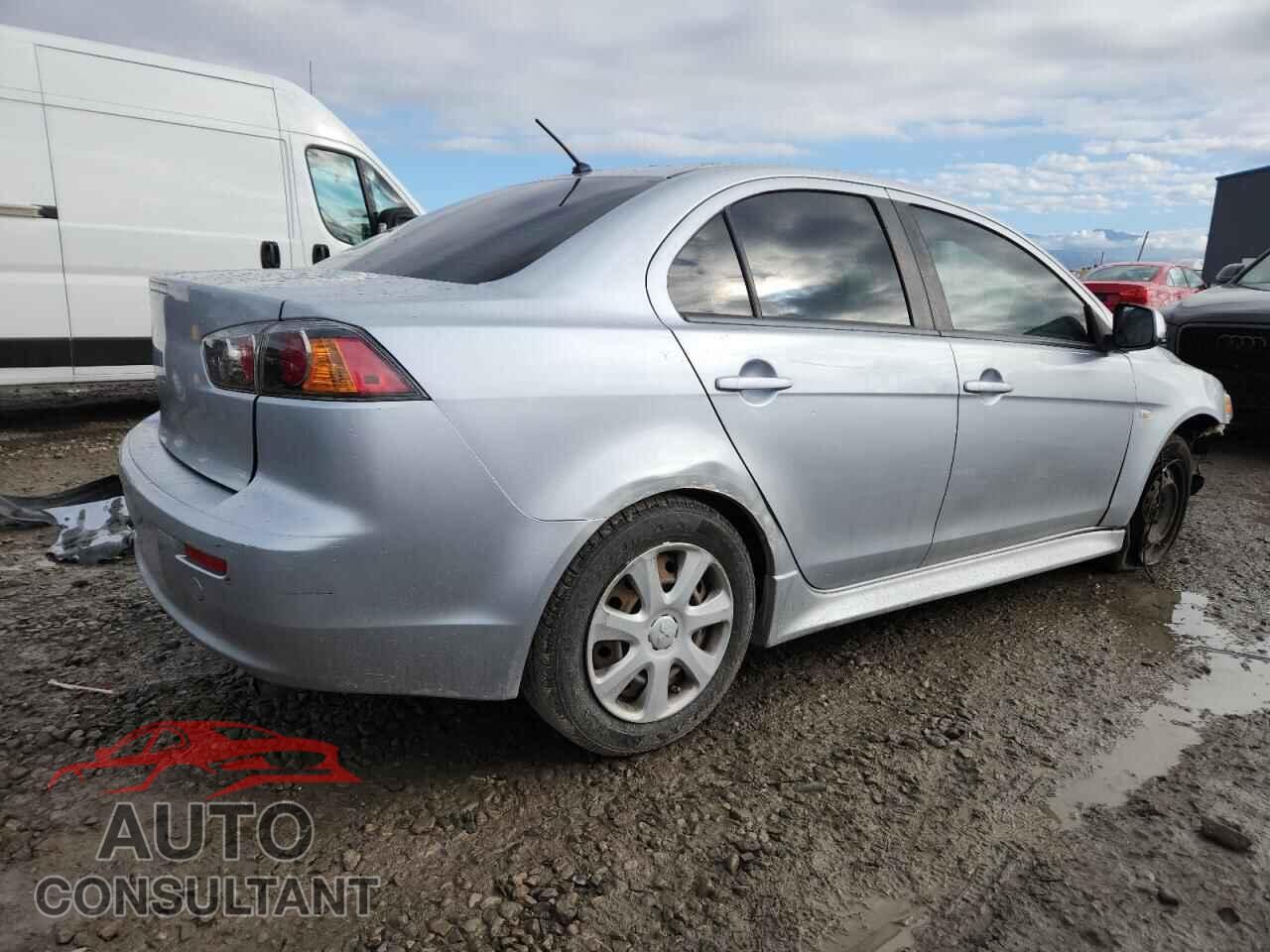 MITSUBISHI LANCER 2013 - JA32U2FU3DU017228