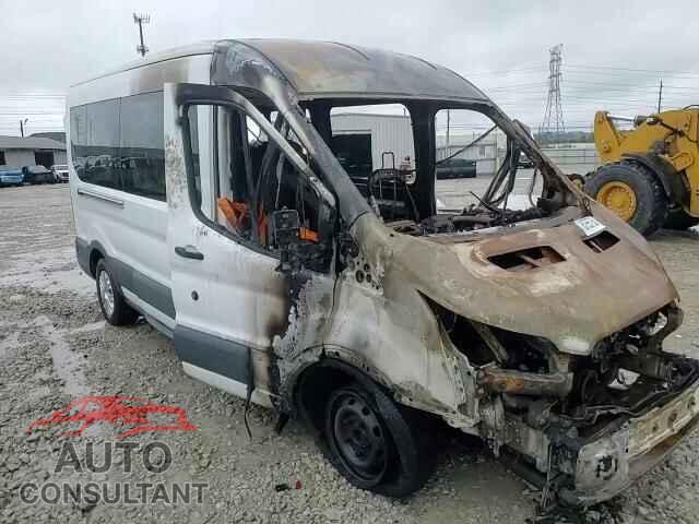 FORD TRANSIT 2015 - 1FBAX2CM4FKA58978