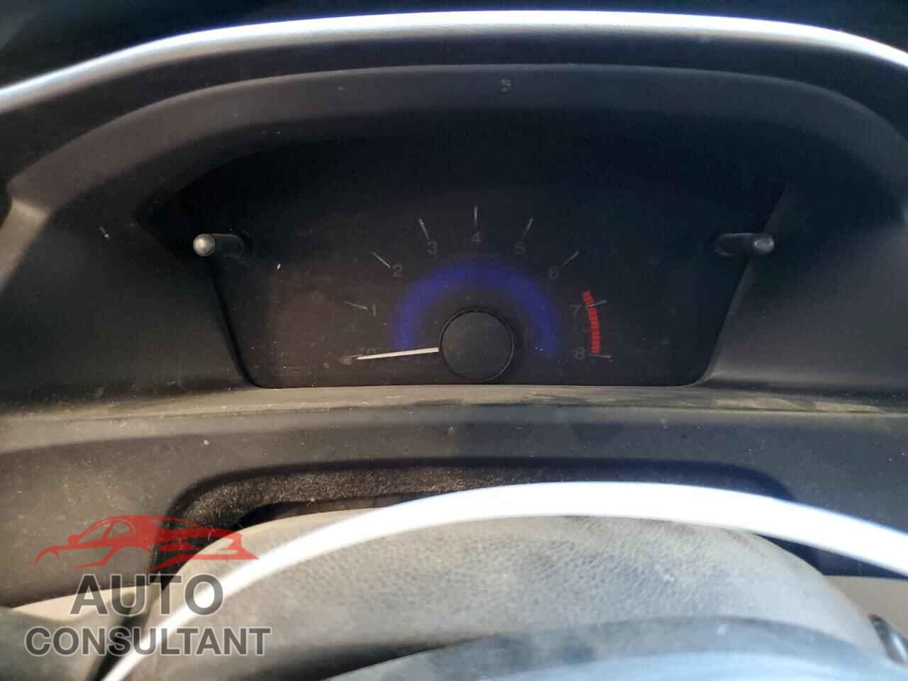 HONDA CIVIC 2013 - 19XFB2F8XDE048695