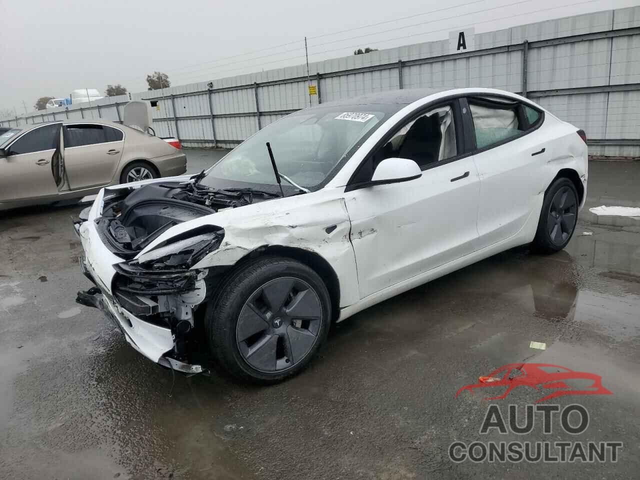 TESLA MODEL 3 2023 - 5YJ3E1EA9PF558768