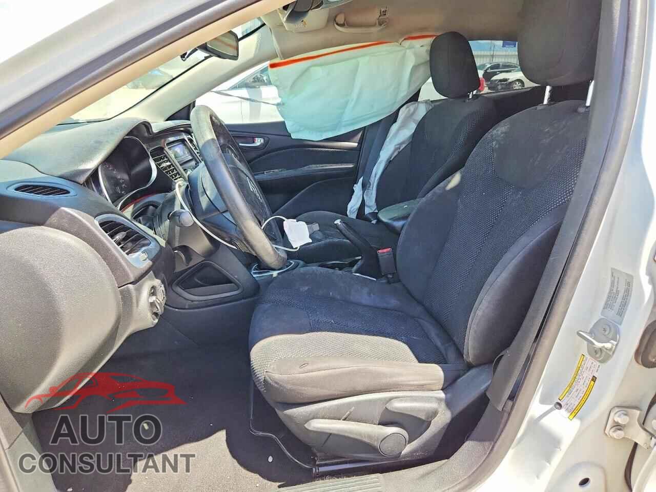 DODGE DART 2016 - 1C3CDFFA3GD821699