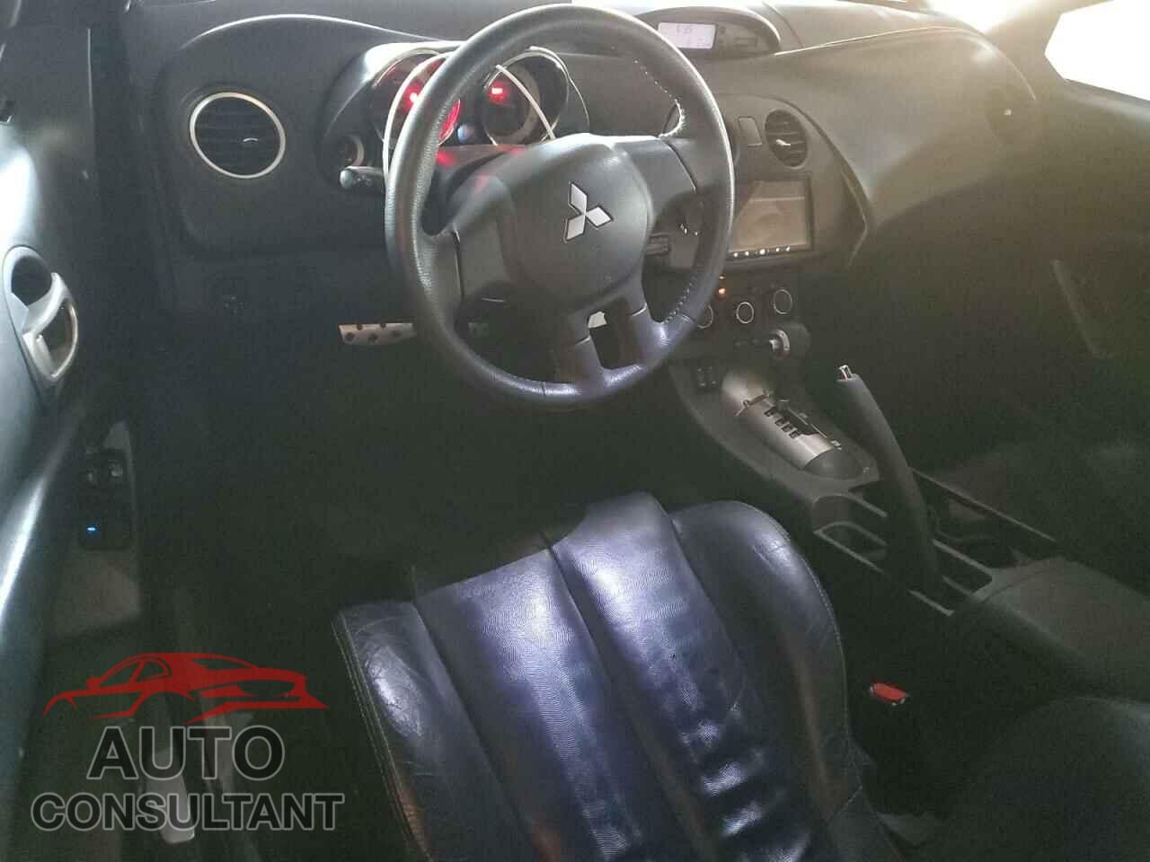 MITSUBISHI ECLIPSE 2012 - 4A37L5EF5CE008261