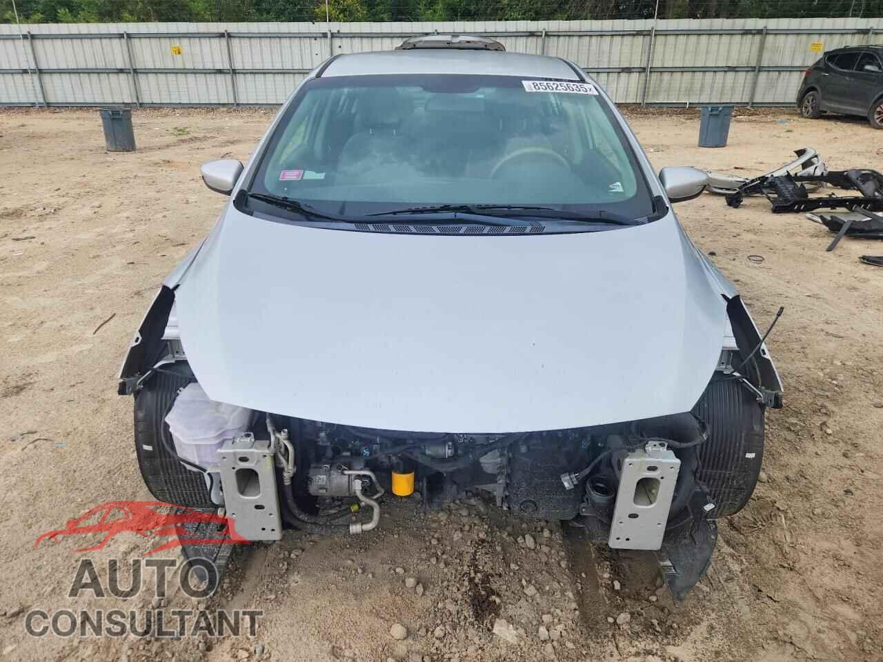 KIA FORTE 2015 - KNAFK4A63F5431908