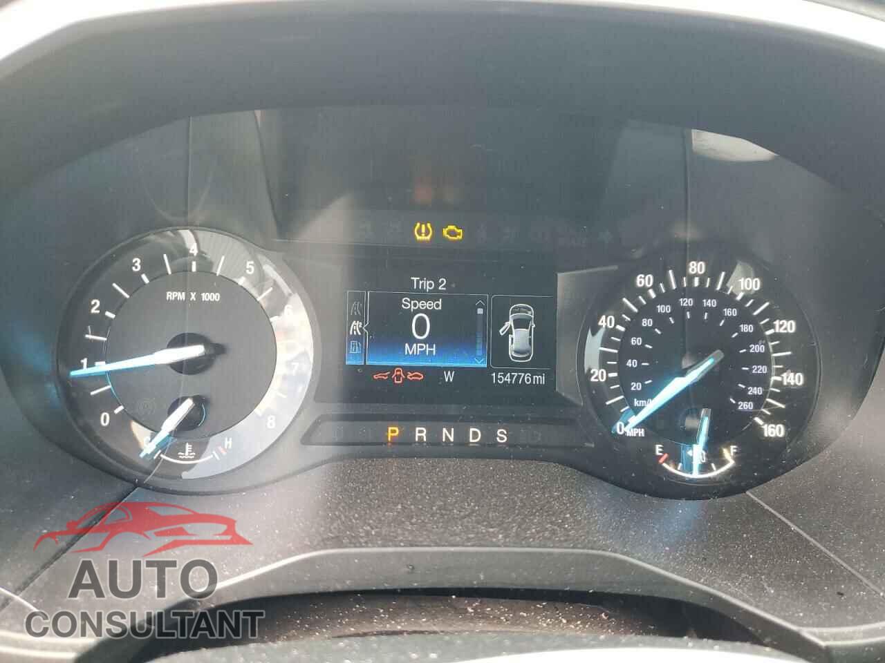 FORD EDGE 2015 - 2FMTK4J87FBB68434