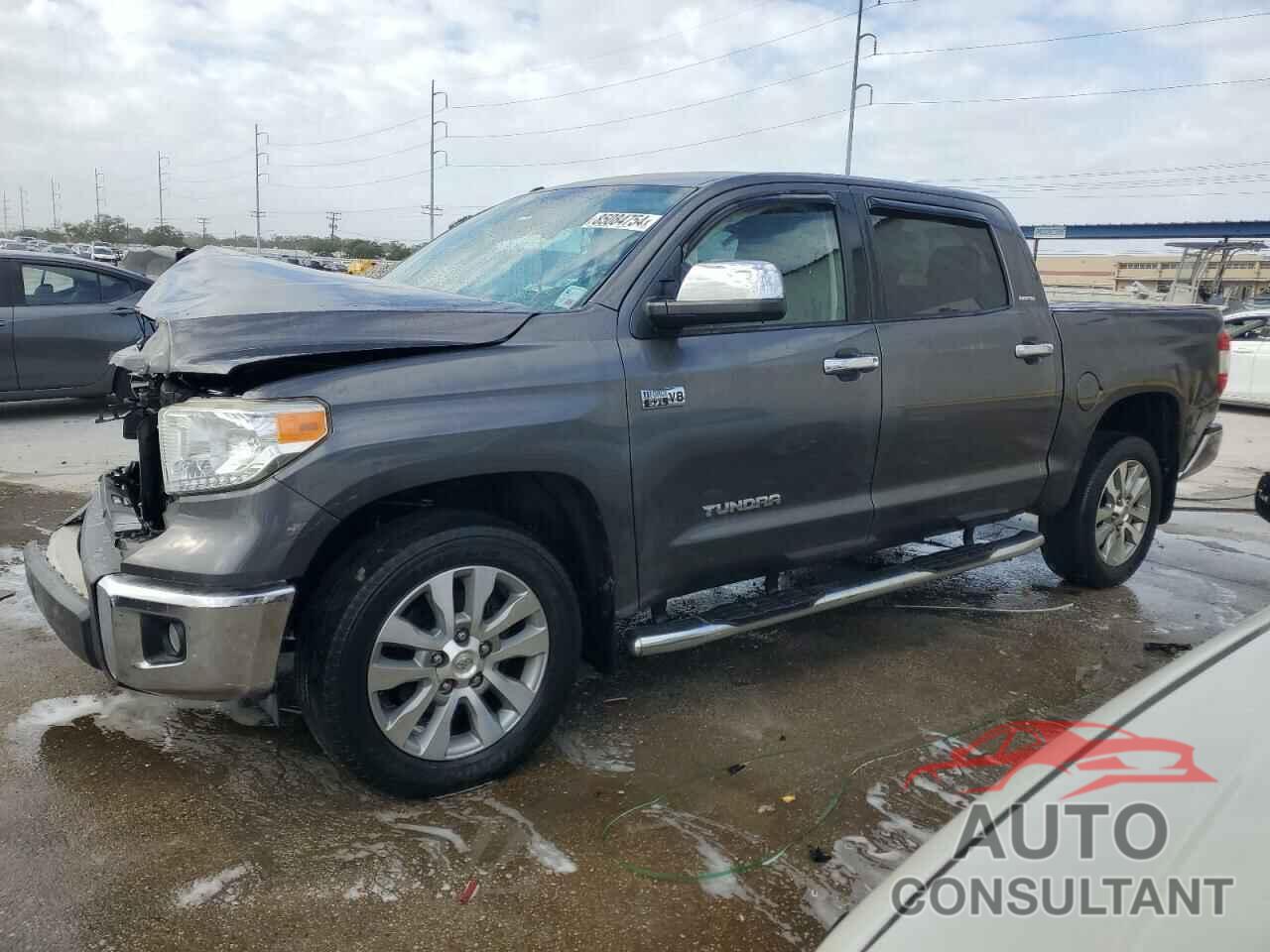 TOYOTA TUNDRA 2017 - 5TFFW5F12HX217042