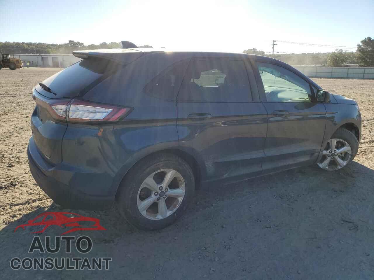 FORD EDGE 2016 - 2FMPK3G94GBC36752