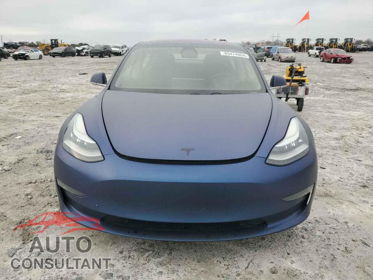 TESLA MODEL 3 2018 - 5YJ3E1EA2JF172605