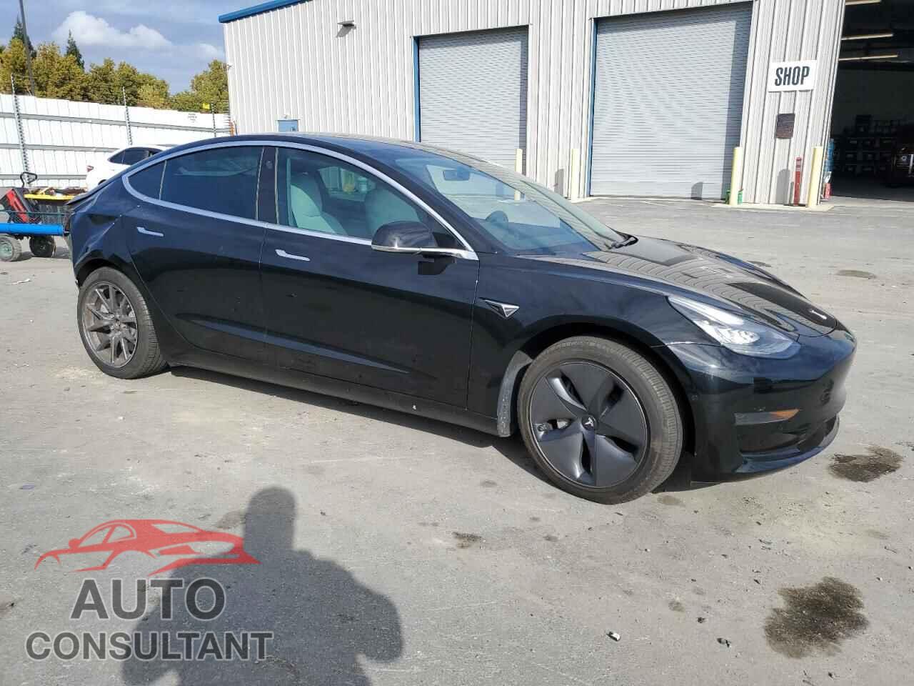 TESLA MODEL 3 2020 - 5YJ3E1EA3LF808077