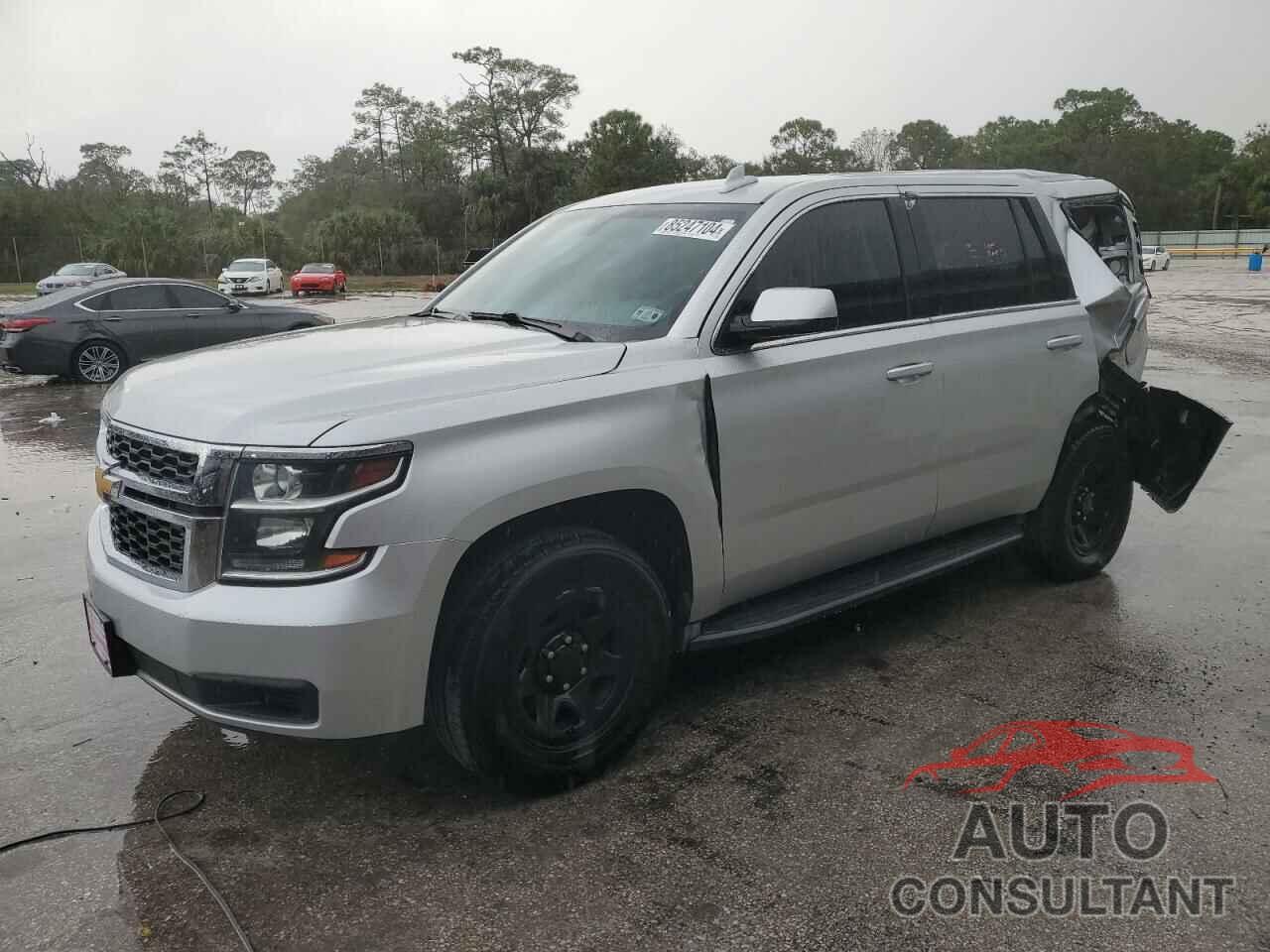 CHEVROLET TAHOE 2015 - 1GNLC2EC5FR536425