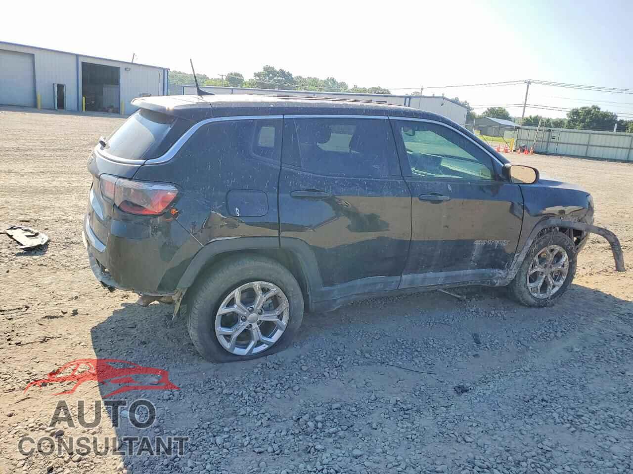 JEEP COMPASS 2024 - 3C4NJDAN3RT136126