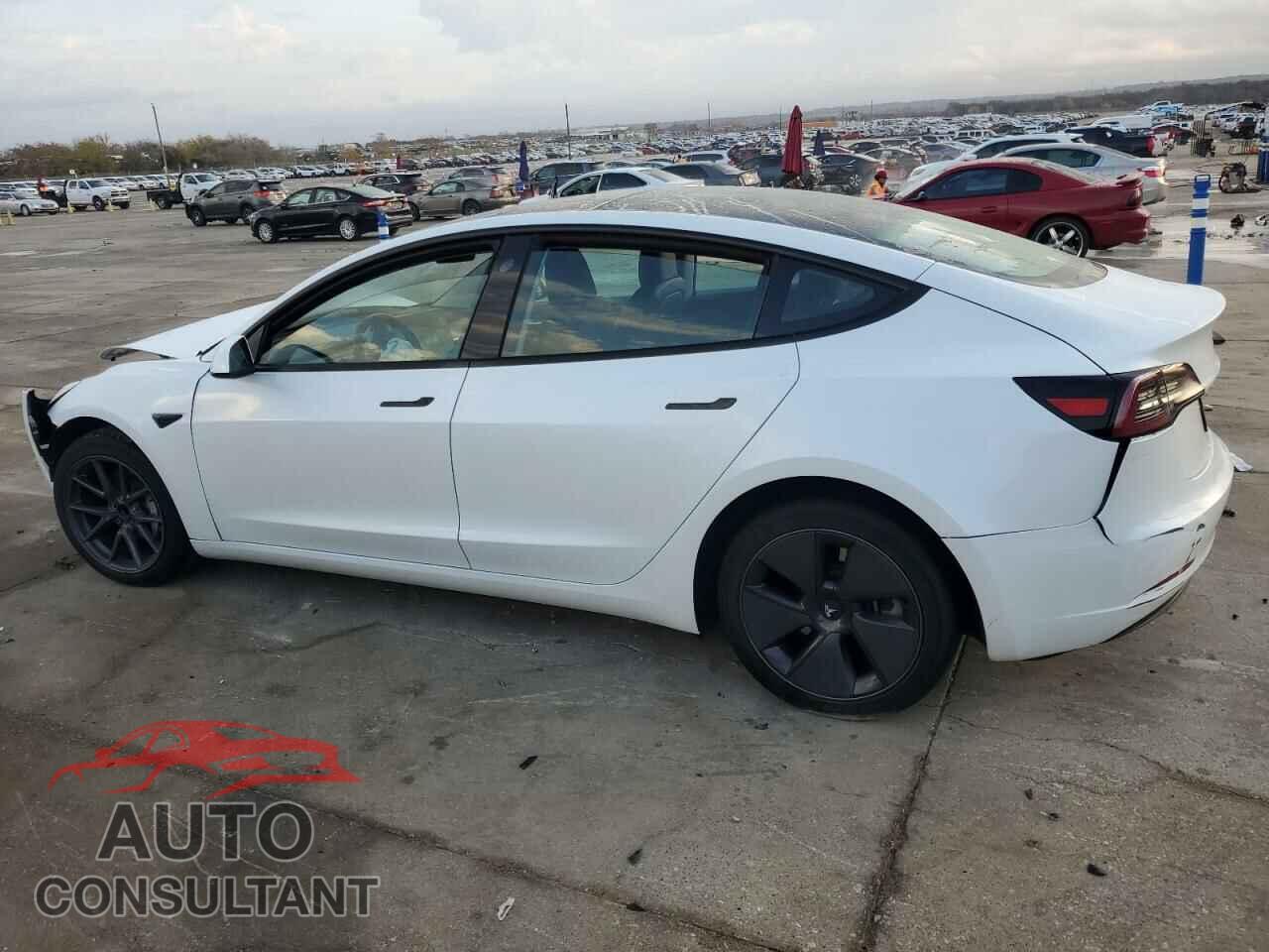 TESLA MODEL 3 2023 - 5YJ3E1EA0PF486276