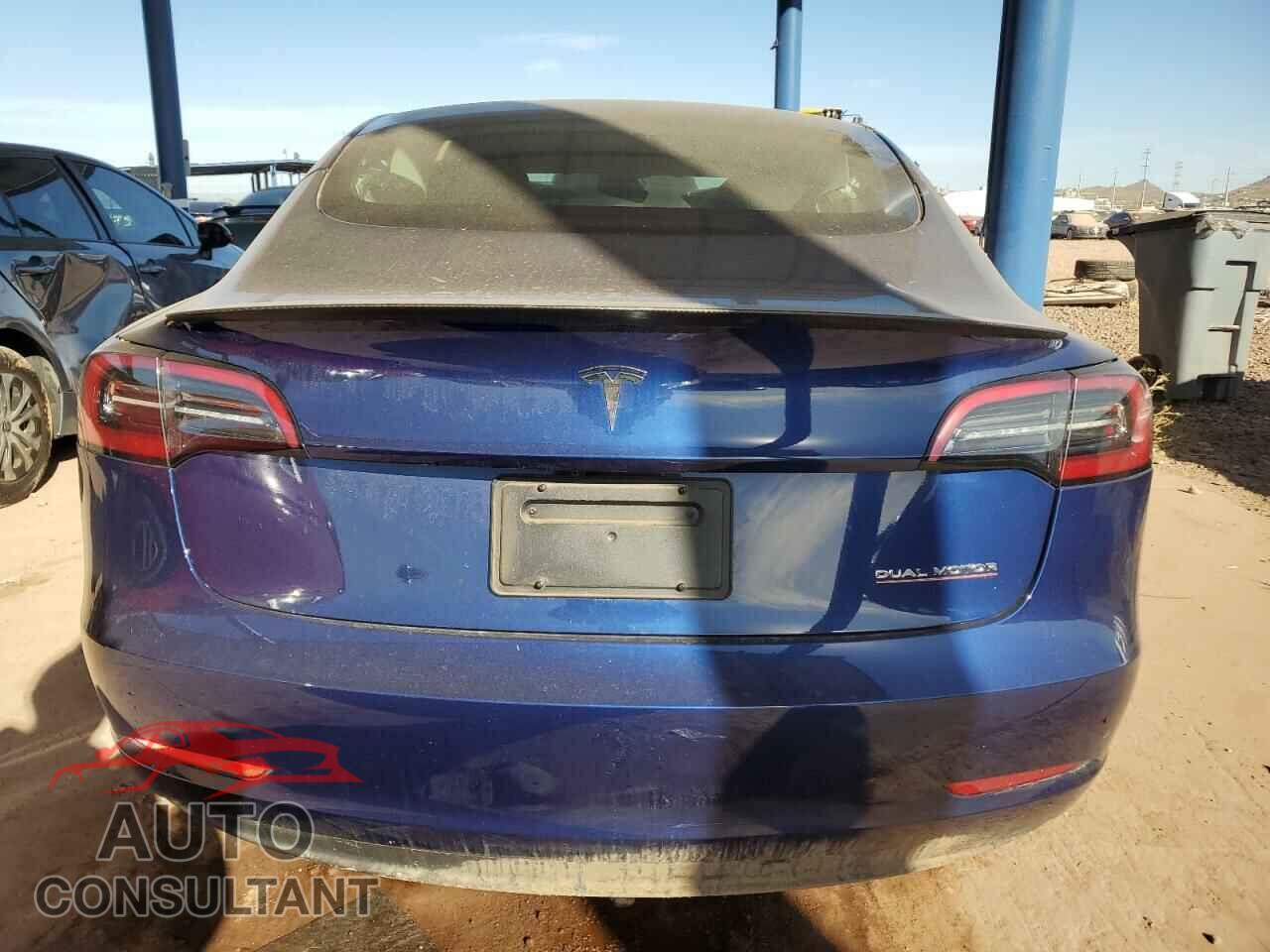 TESLA MODEL 3 2023 - 5YJ3E1EC6PF503115
