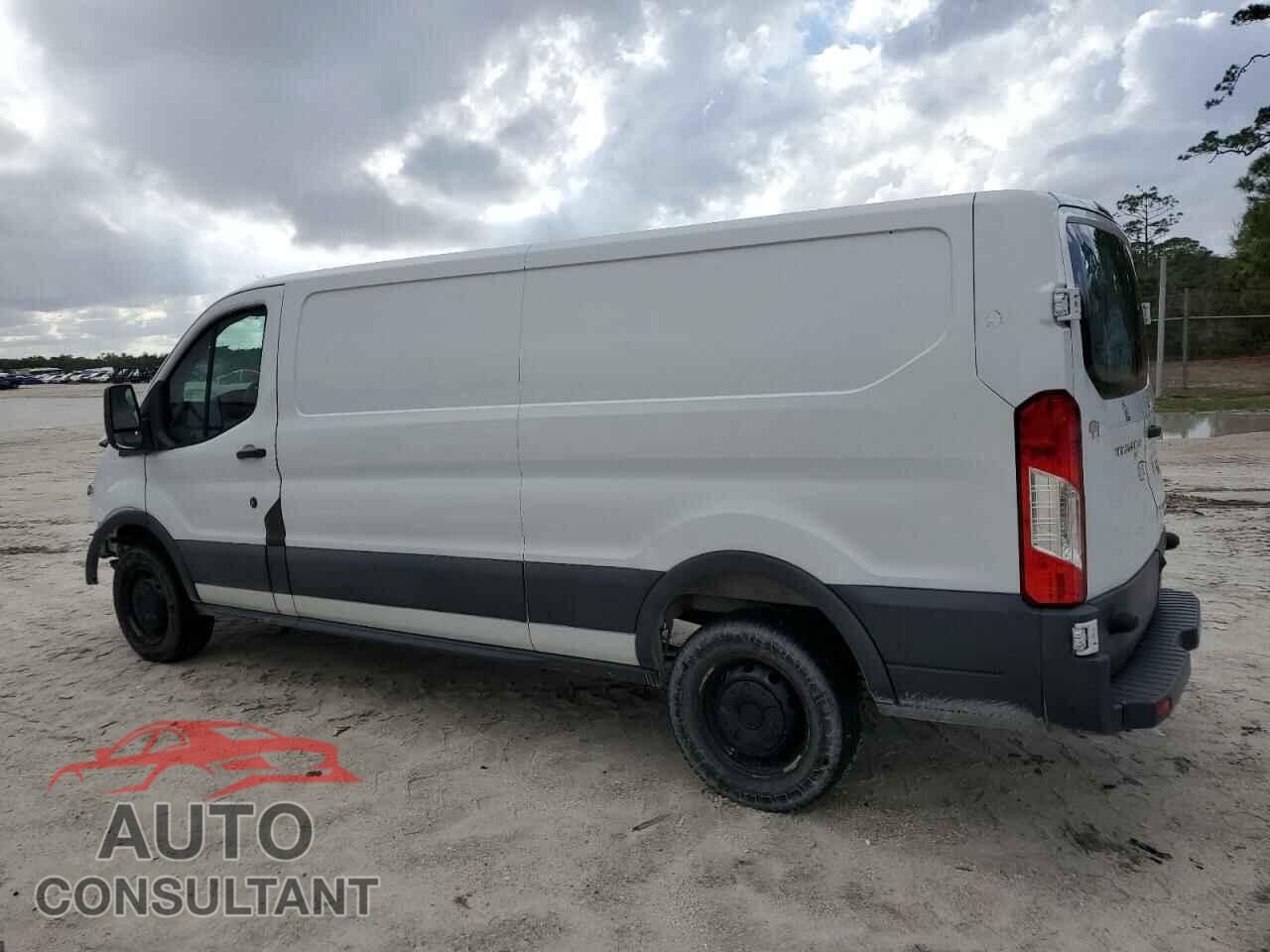 FORD TRANSIT 2016 - 1FTYE9ZM7GKB44688
