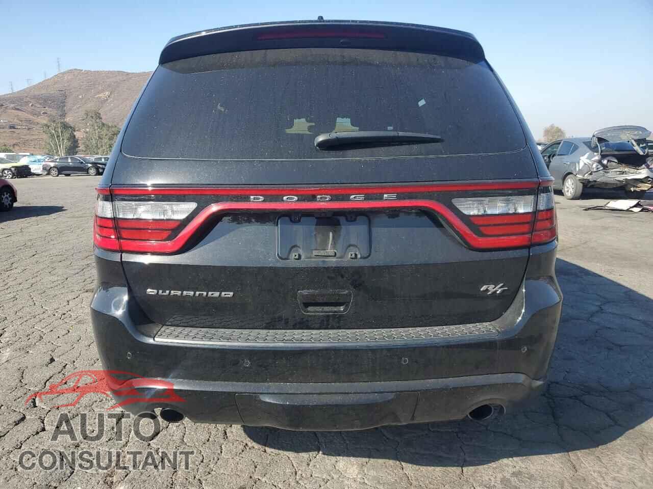 DODGE DURANGO 2023 - 1C4SDHCT4PC553289