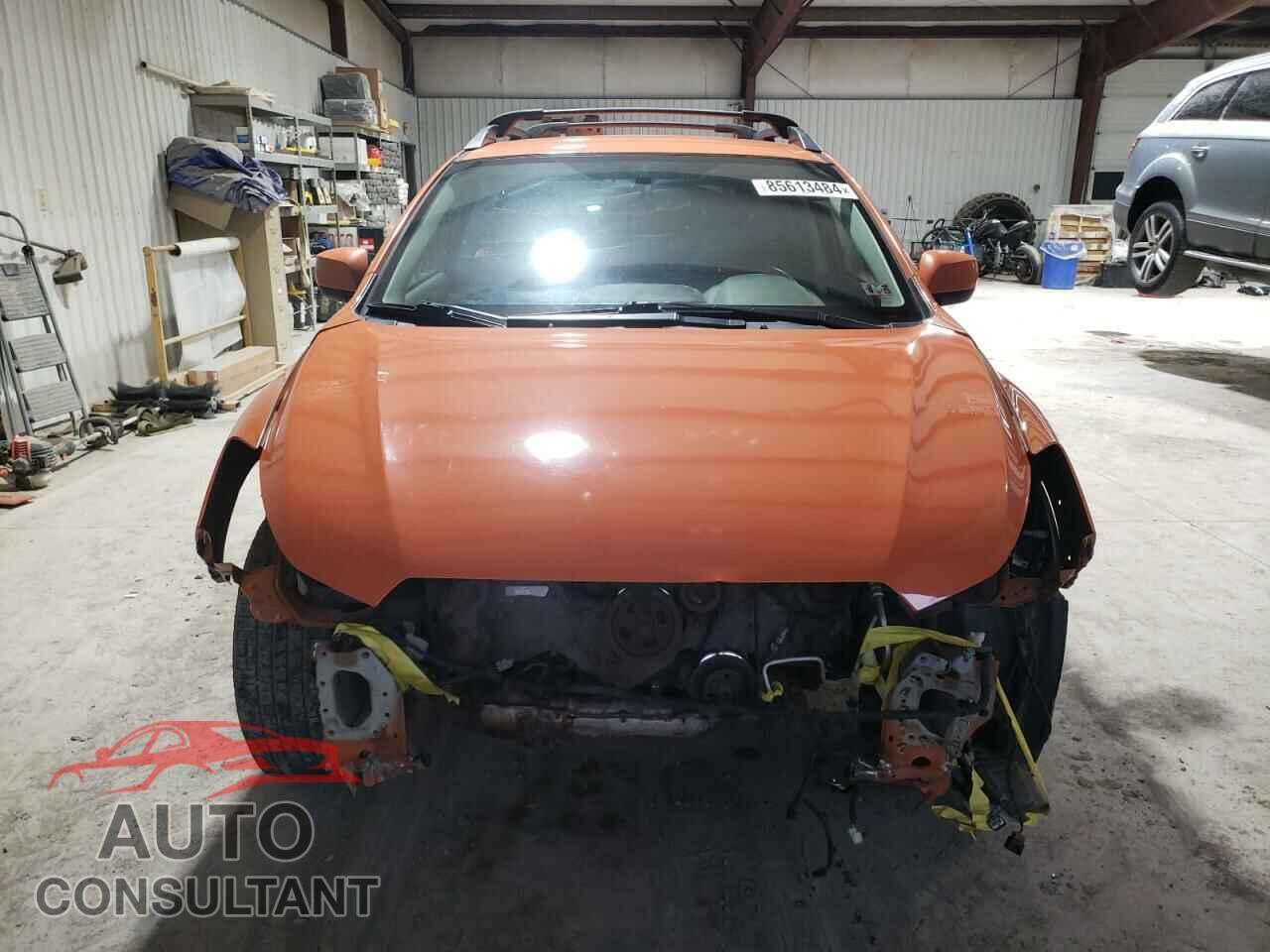 SUBARU XV 2014 - JF2GPAGC9E8210929