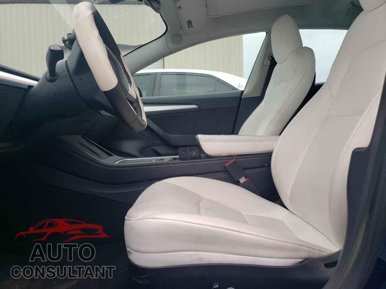 TESLA MODEL 3 2021 - 5YJ3E1EB7MF051582