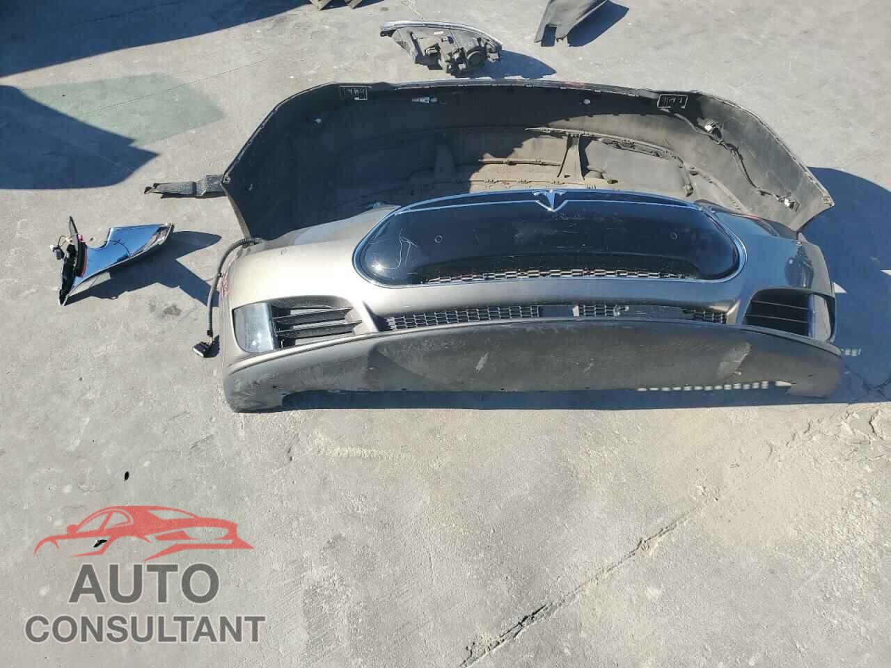 TESLA MODEL S 2016 - 5YJSA1E10GF128974