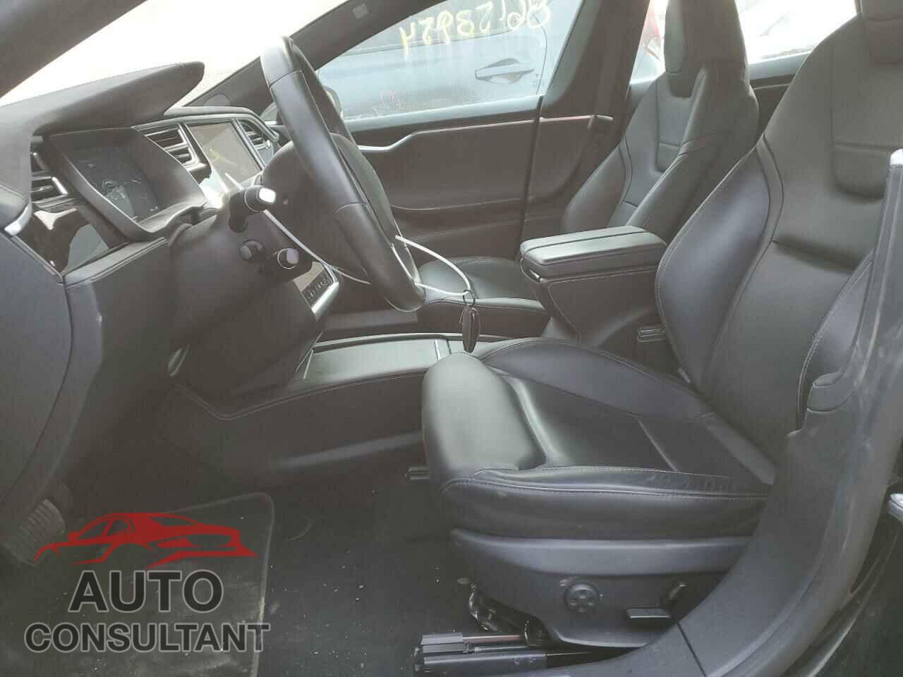 TESLA MODEL S 2016 - 5YJSA1E22GF141900