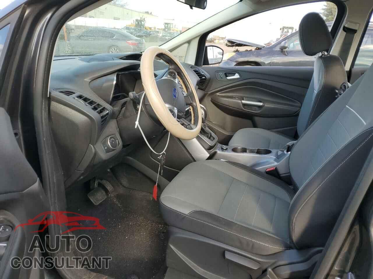 FORD CMAX 2015 - 1FADP5AU5FL123740