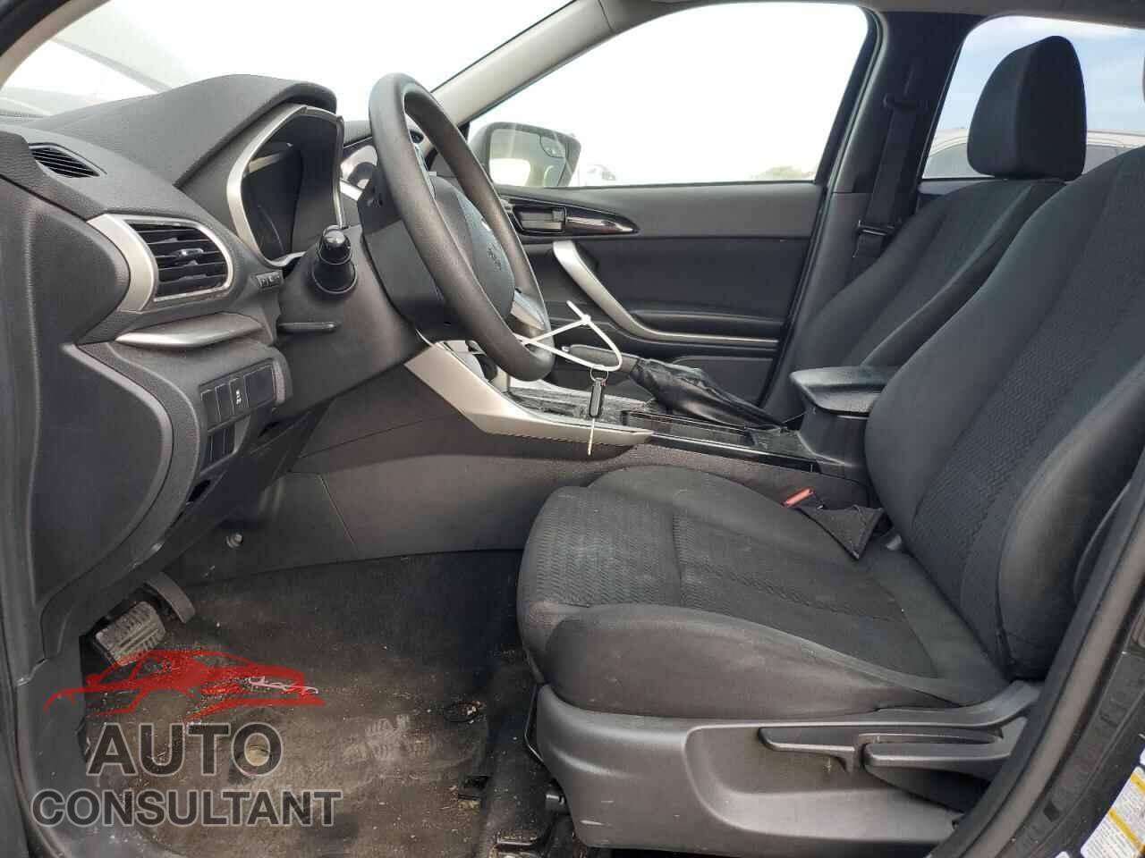 MITSUBISHI ECLIPSE 2019 - JA4AS3AA1KZ017051