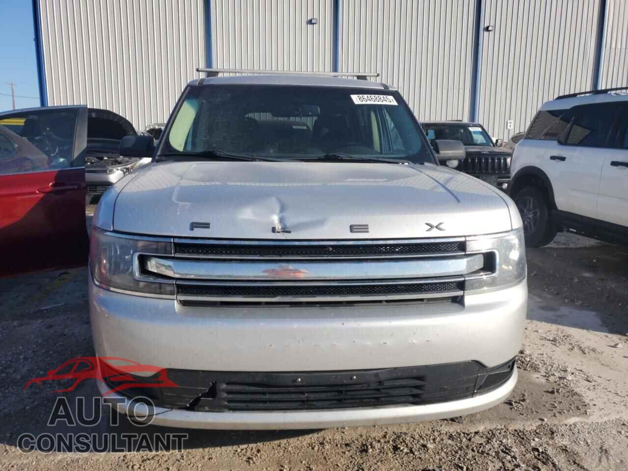 FORD FLEX 2014 - 2FMGK5B82EBD00178