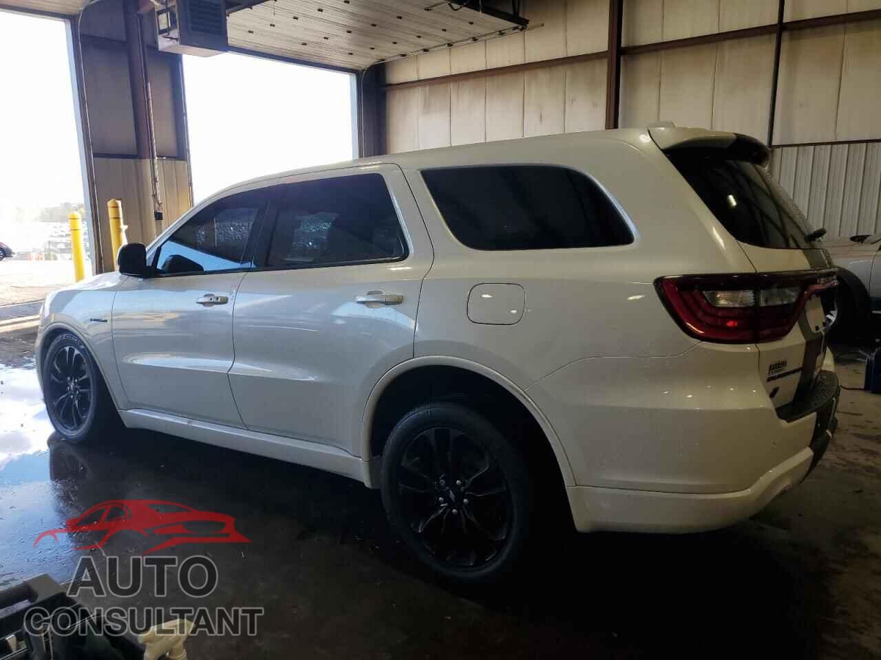 DODGE DURANGO 2020 - 1C4SDJCT2LC348698