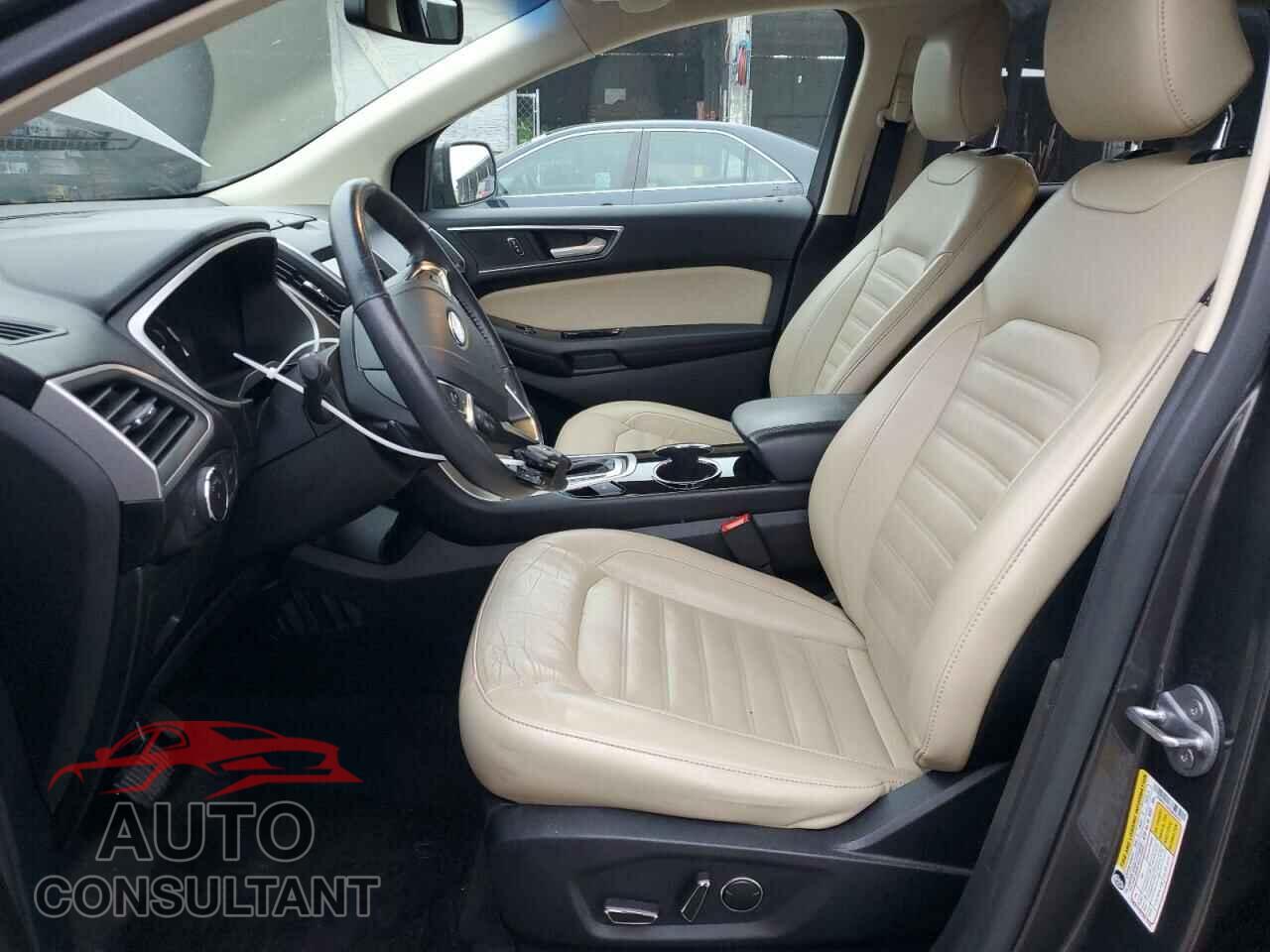 FORD EDGE 2016 - 2FMPK4J99GBB60363