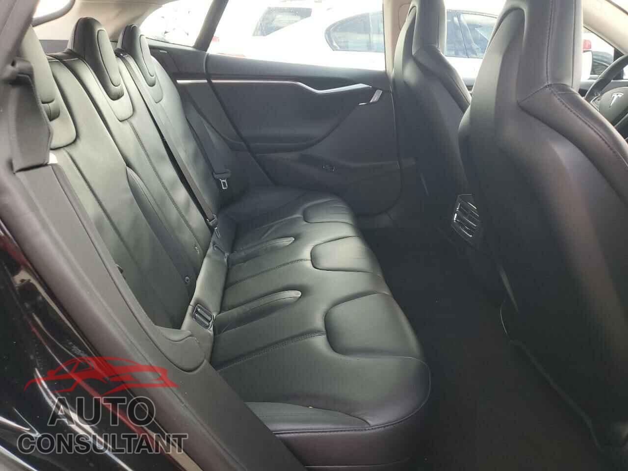 TESLA MODEL S 2013 - 5YJSA1BG7DFP05102
