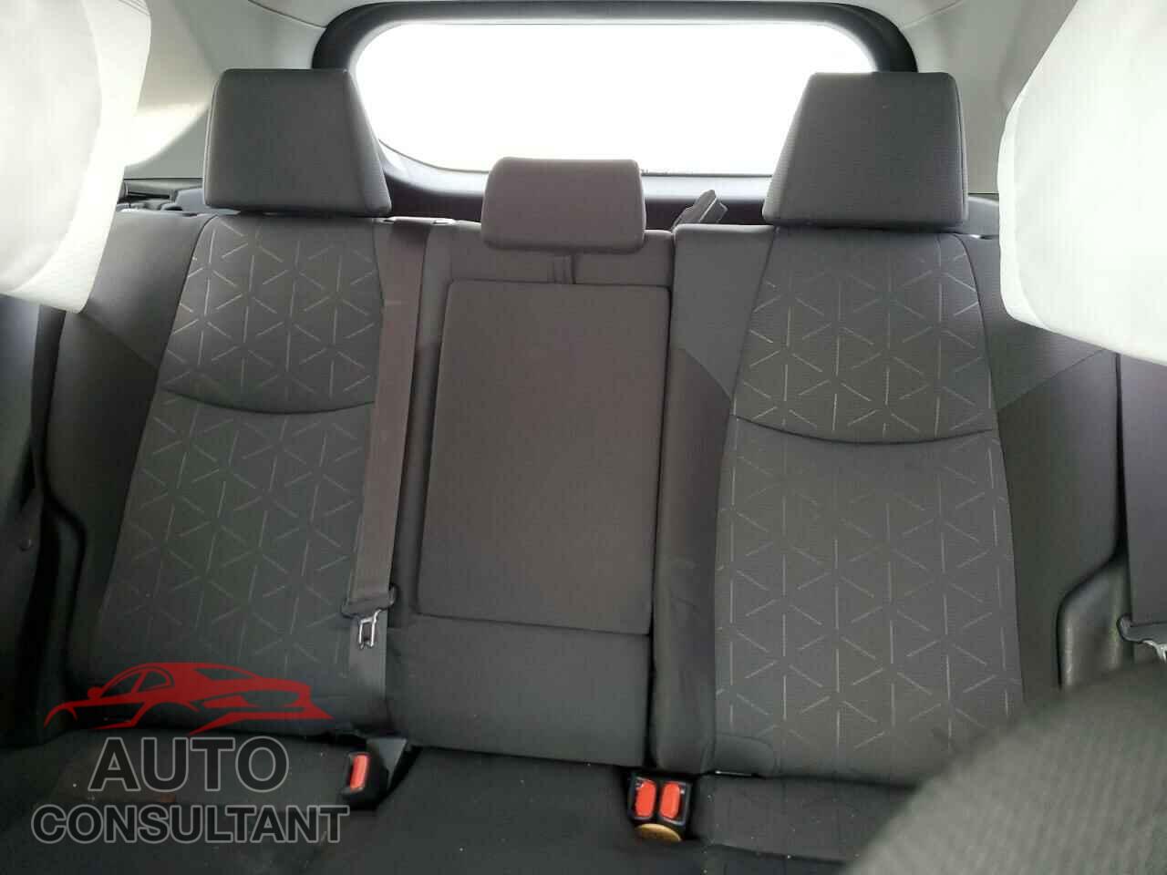 TOYOTA RAV4 2019 - JTMP1RFV5KD034109