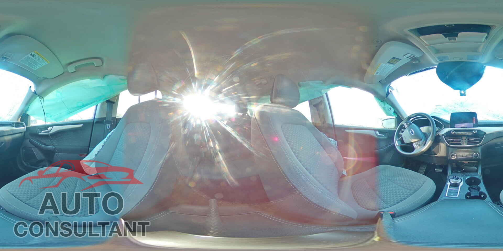 FORD ESCAPE 2020 - 1FMCU0G69LUA96537