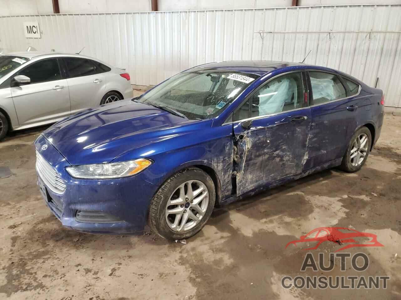 FORD FUSION 2015 - 3FA6P0H79FR125441