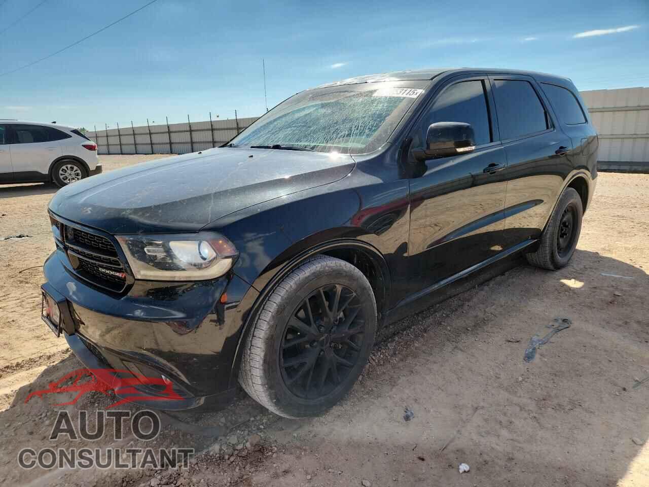 DODGE DURANGO 2015 - 1C4SDHCT5FC826481