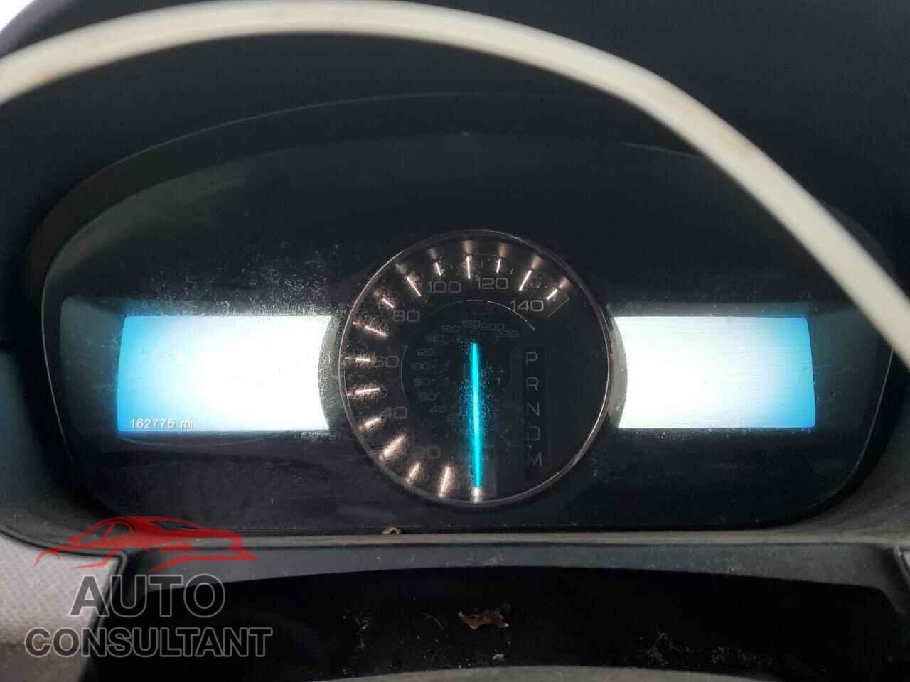 FORD EDGE 2012 - 2FMDK4JC6CBA96128