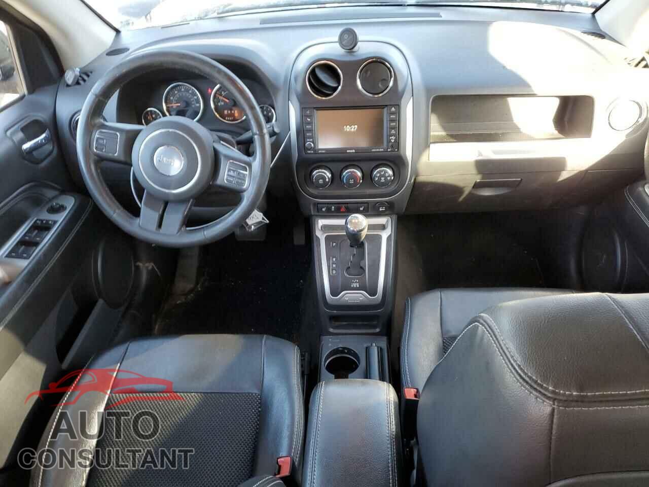 JEEP COMPASS 2014 - 1C4NJCEB7ED522266