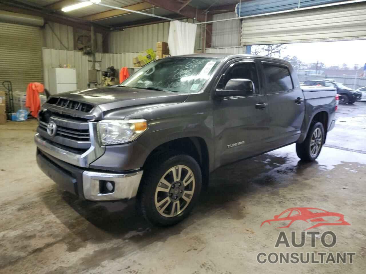 TOYOTA TUNDRA 2014 - 5TFEM5F1XEX080123