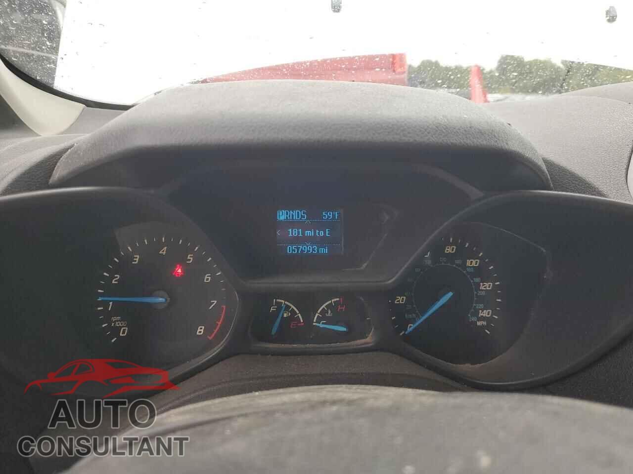 FORD TRANSIT 2014 - NM0LS7E75E1168768