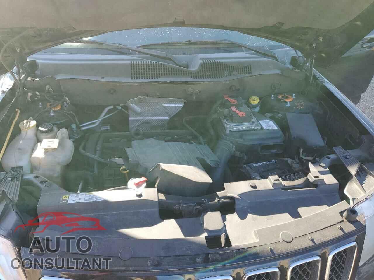 JEEP COMPASS 2012 - 1C4NJCBA3CD576334