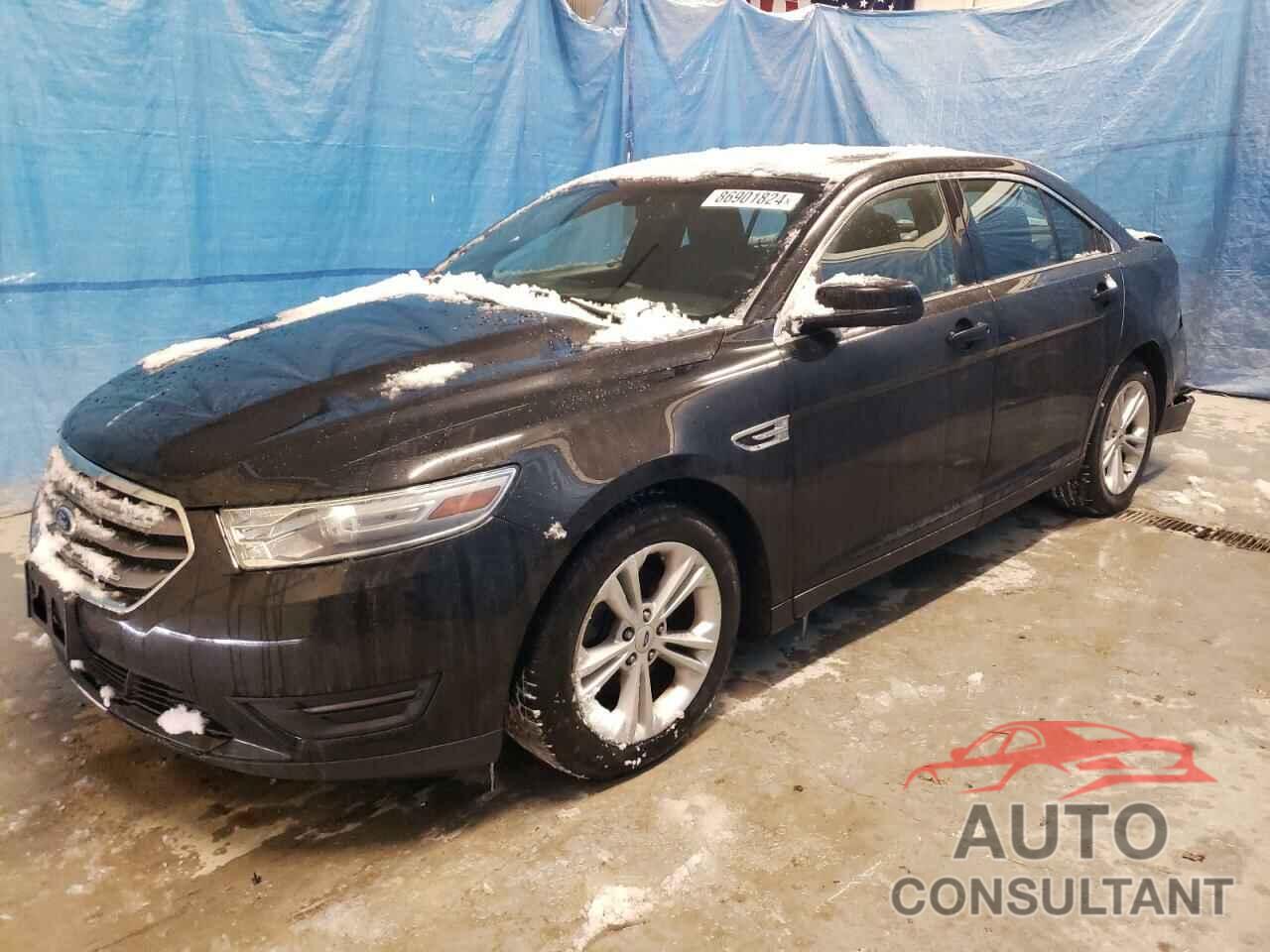 FORD TAURUS 2013 - 1FAHP2E83DG199086