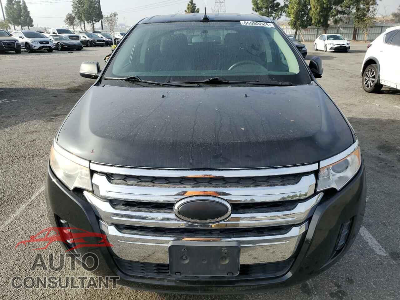 FORD EDGE 2013 - 2FMDK3GC9DBE03746