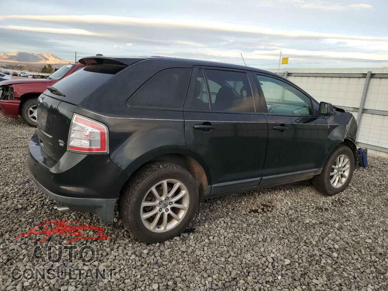 FORD EDGE 2010 - 2FMDK4JC3ABA75427