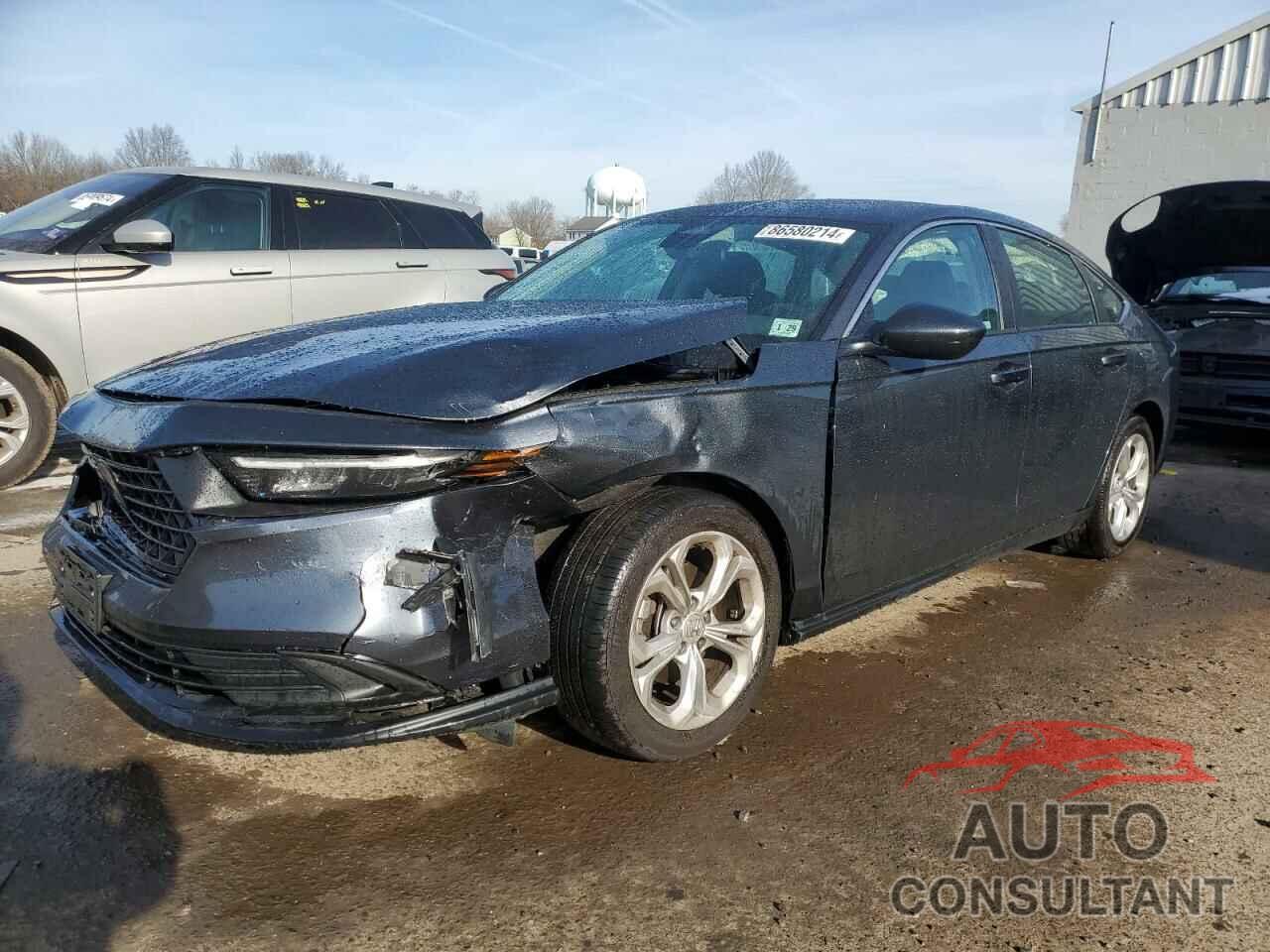 HONDA ACCORD 2024 - 1HGCY1F21RA031271