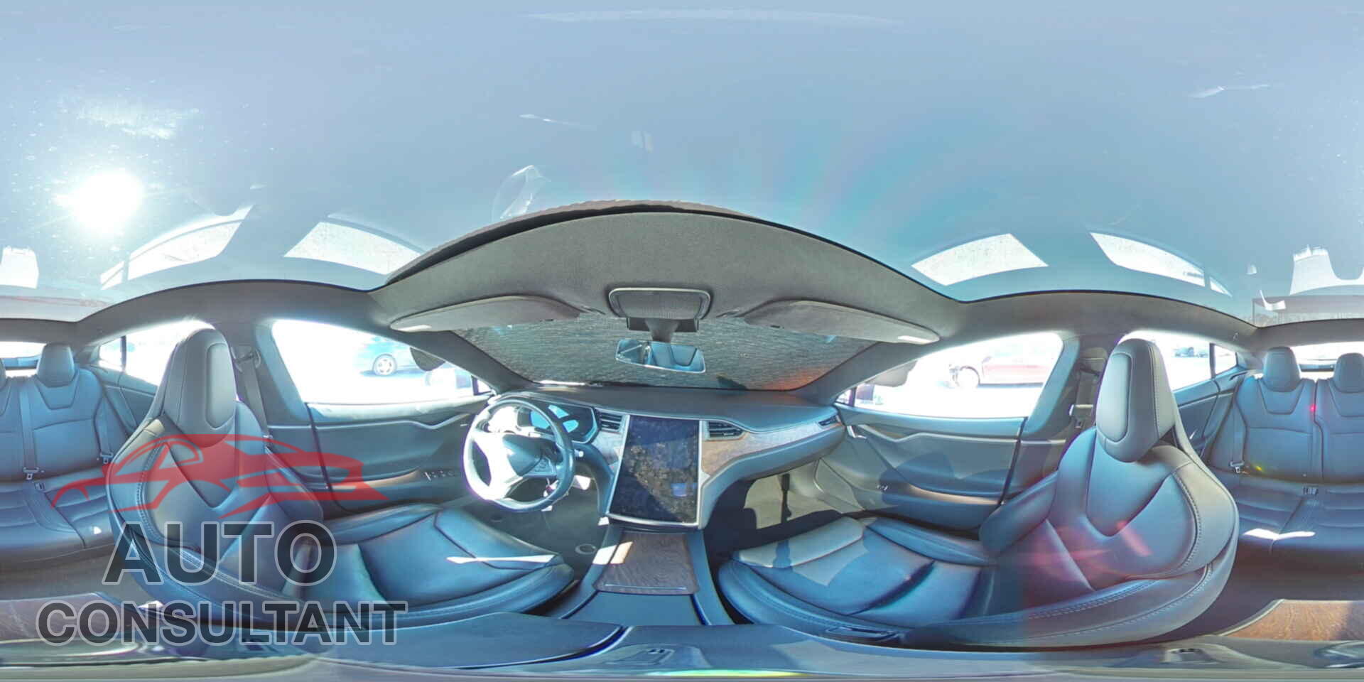 TESLA MODEL S 2020 - 5YJSA1E26LF363656