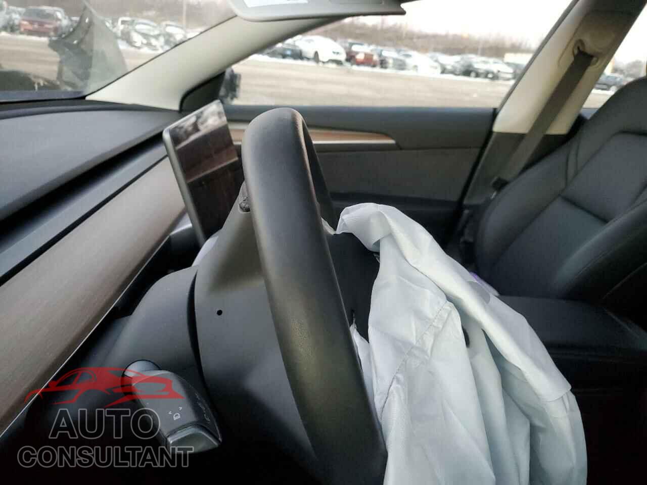 TESLA MODEL 3 2023 - 5YJ3E1EA2PF579350