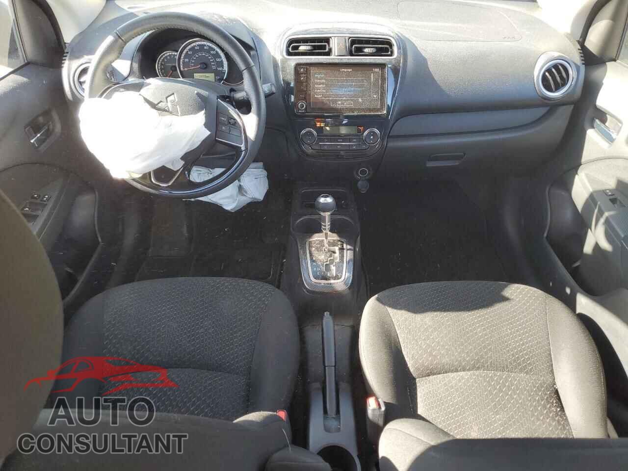 MITSUBISHI MIRAGE 2023 - ML32FVFJXPHF02861