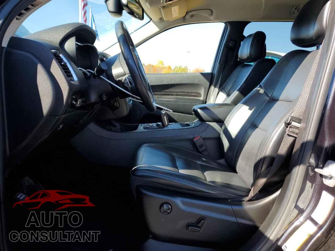 DODGE DURANGO 2014 - 1C4RDJDGXEC508605