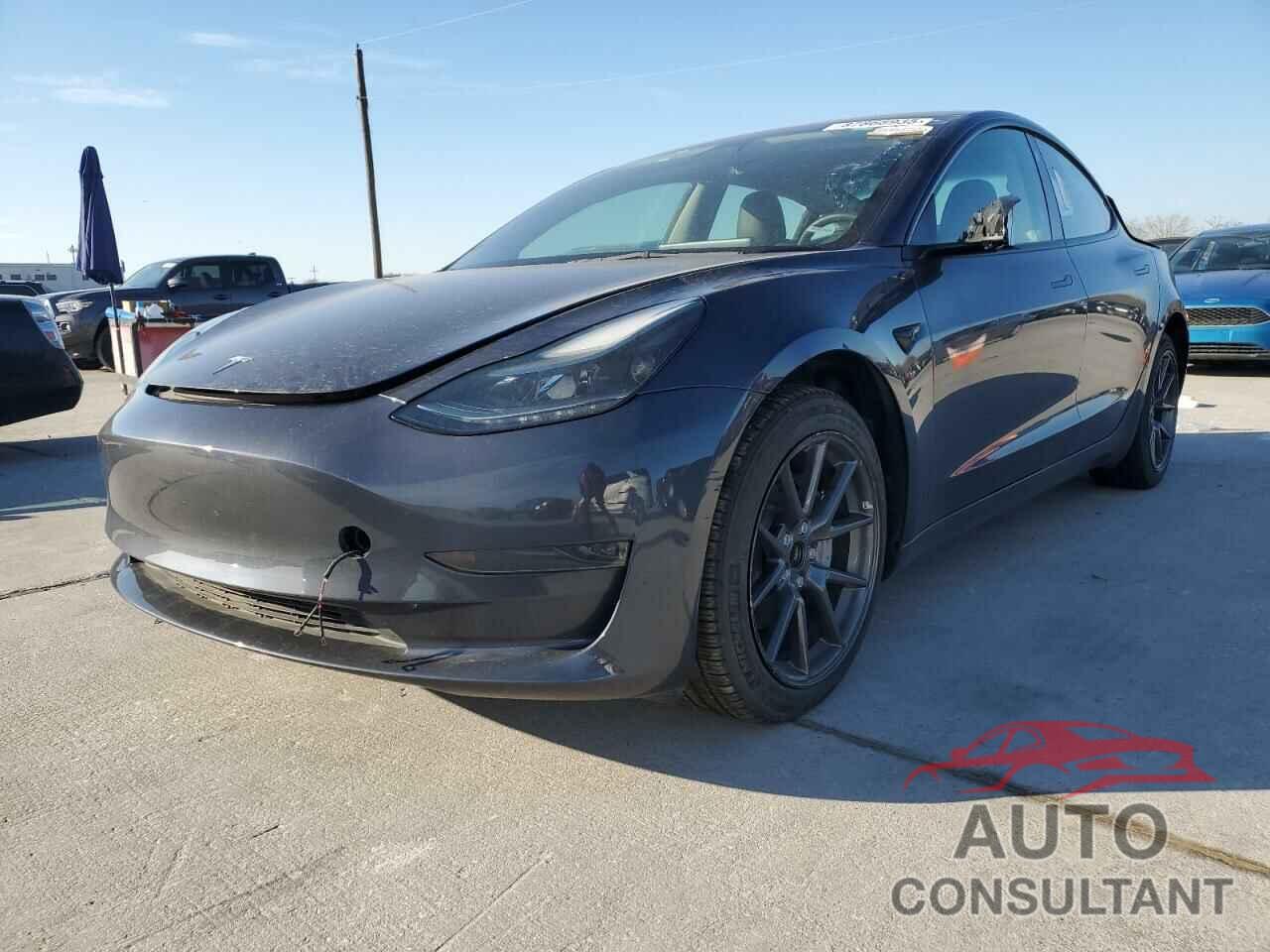 TESLA MODEL 3 2023 - 5YJ3E1EA1PF436650