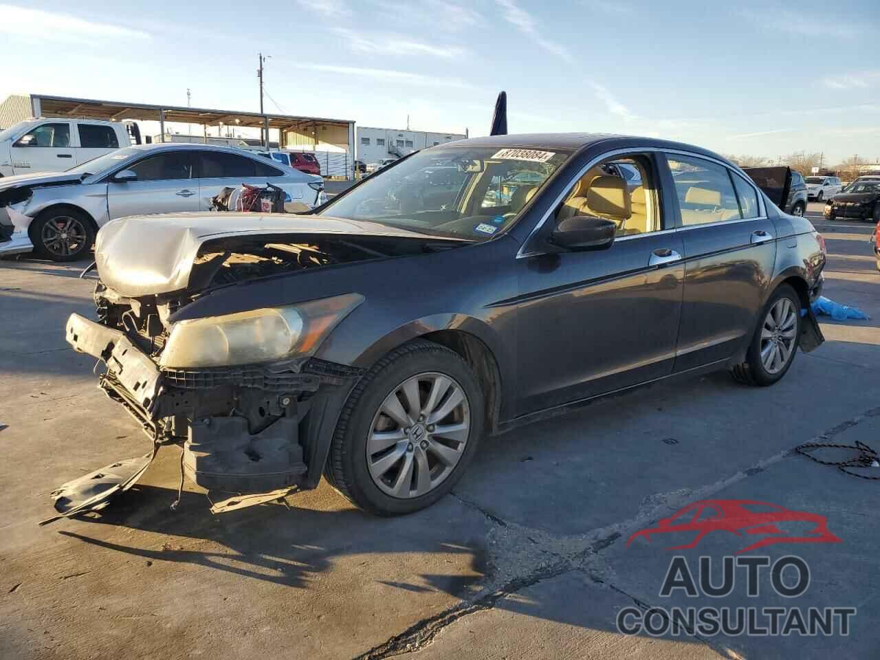 HONDA ACCORD 2011 - 1HGCP3F86BA024969