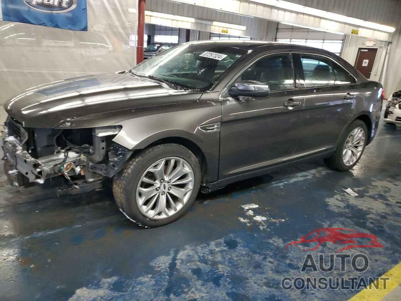 FORD TAURUS 2015 - 1FAHP2F85FG114525